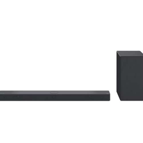 LG Sound Bar SC9S