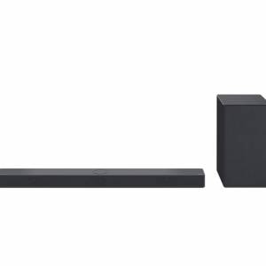 LG Sound Bar SC9S