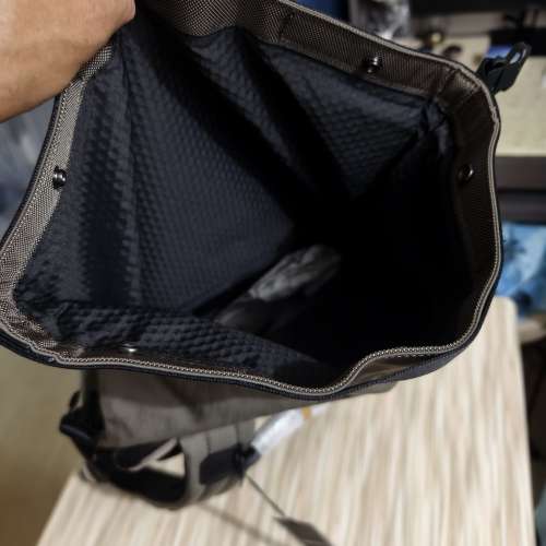 Tumi Alpha Bravo Ally Backpack（全新背包）