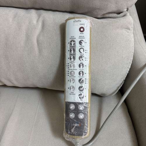 USoffa按摩椅