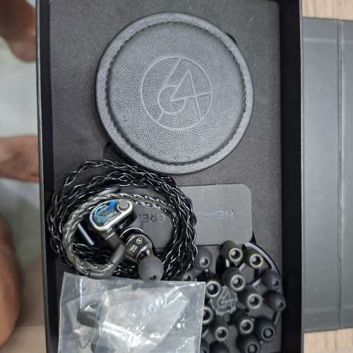64 audio Nio耳機