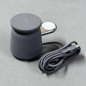 Belkin BoostCharge Pro MagSafe 15W 2合1無線快速充電座 不連火牛插頭