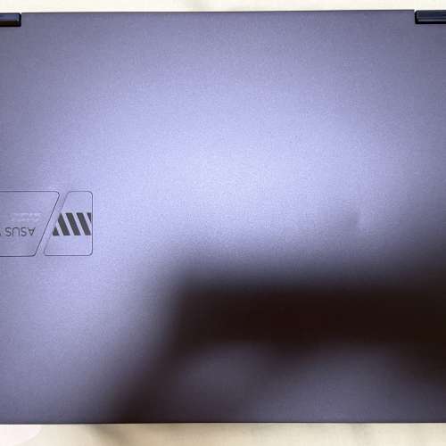 Asus S14 Flip 360 Touch R5-7530u - 16GB Ram - 512GB SSD