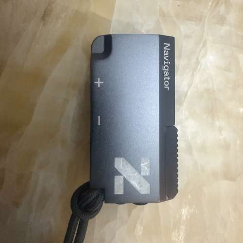 Navigator 便攜解碼耳擴