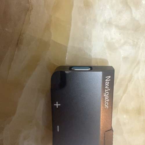 Navigator 便攜解碼耳擴