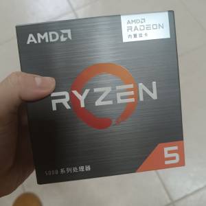 全新未開R5 5600GT