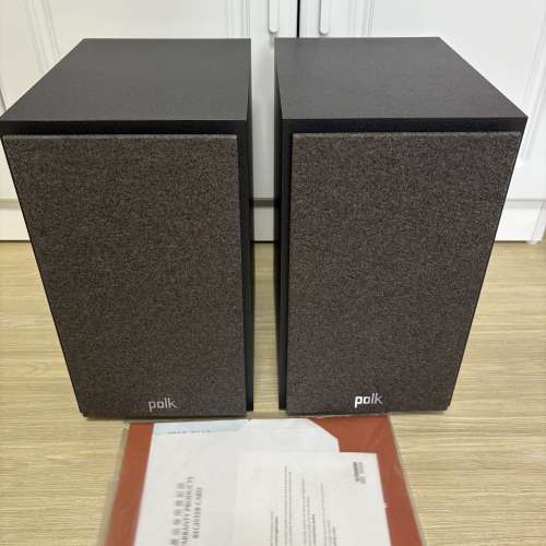POLK MXT20BK