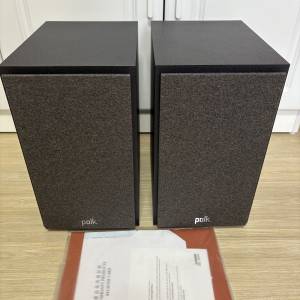POLK MXT20BK