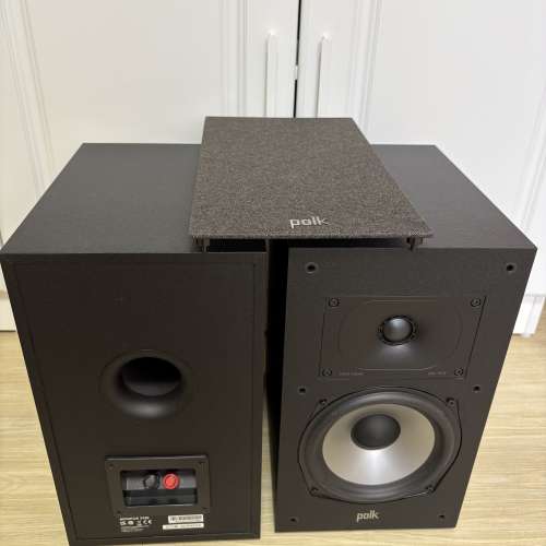 POLK MXT20BK