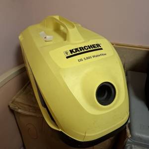 Karcher Cleaner DS 5800