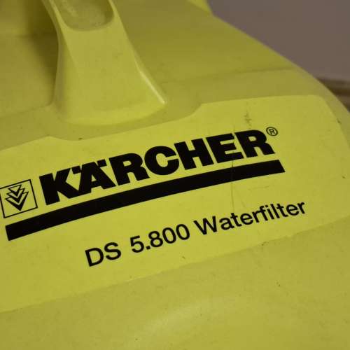 Karcher Cleaner DS 5800