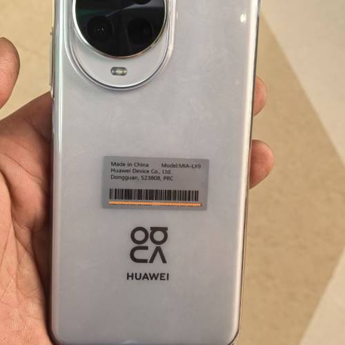 HUAWEI NOVA 14 PRO