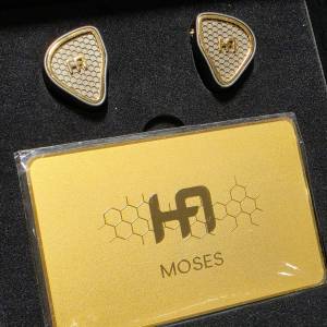 Hercules Audio  Moses 摩西