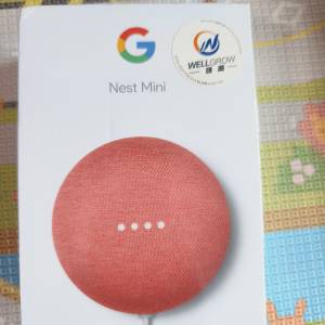 Google Nest Mini (2nd generation)