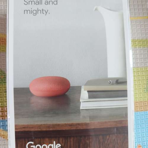 Google Nest Mini (2nd generation)