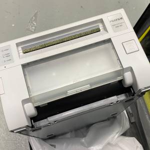 年尾執屋 - Fujifilm ASK-300 熱昇華相片打印機 2