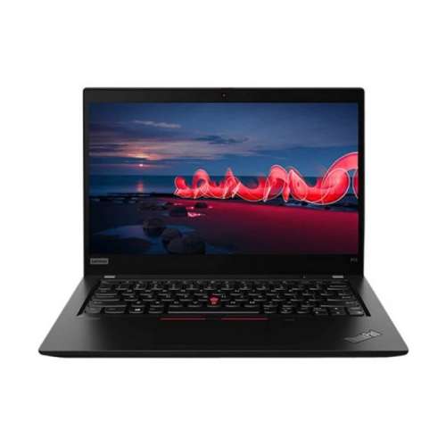 Lenovo Thinkpad X13 notebook 13.3" Touch mon i7-1185g7 16gb, 256GB / 512GB SSD