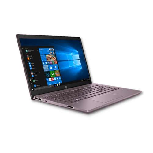 HP pavilion 14-ce3005tu 14.1" FHD notebook i5-1035G1, 8GB ddr4 256GB SSD