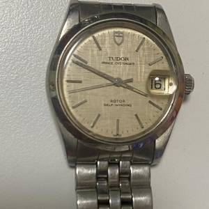 TUDOR Prince Oysterdate