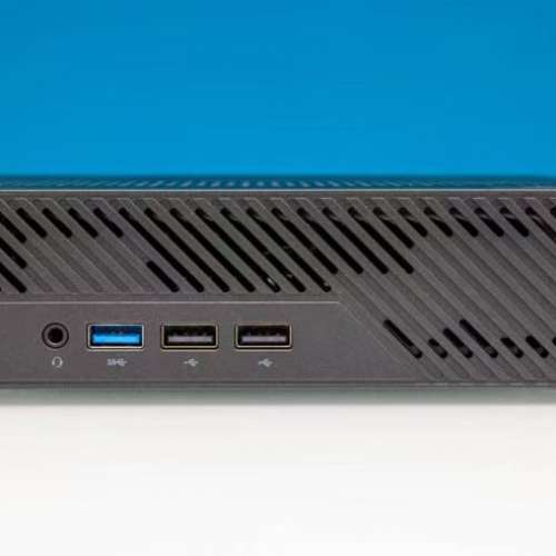 Minisforum MS-01 WorkStation Intel Core i5-12600H | Intel Core i9-12900H | Intel