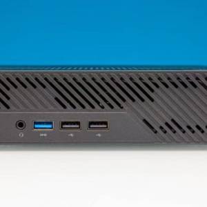 Minisforum MS-01 WorkStation Intel Core i5-12600H | Intel Core i9-12900H | Intel