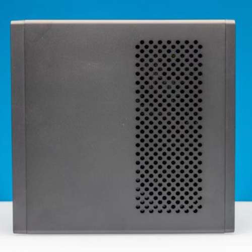 Minisforum MS-01 WorkStation Intel Core i5-12600H | Intel Core i9-12900H | Intel