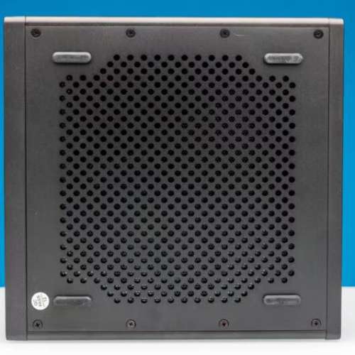 Minisforum MS-01 WorkStation Intel Core i5-12600H | Intel Core i9-12900H | Intel