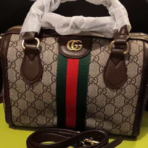 袋+手錶+手鏈(Gucci+Carter)三件套裝