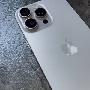 Apple iPhone 15 Pro Max &ndash; Premium Performance at an Unbeatable Price! 📱✨