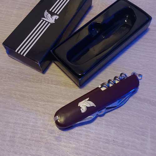 多功能瑞士軍刀 戶外露營求生工具