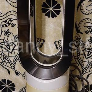 港行 Dyson Hot+Cool Fan AM09 白色 冷暖風機 (顯示F2 Error)