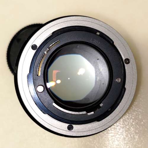 Canon FD 超大1.2光圏