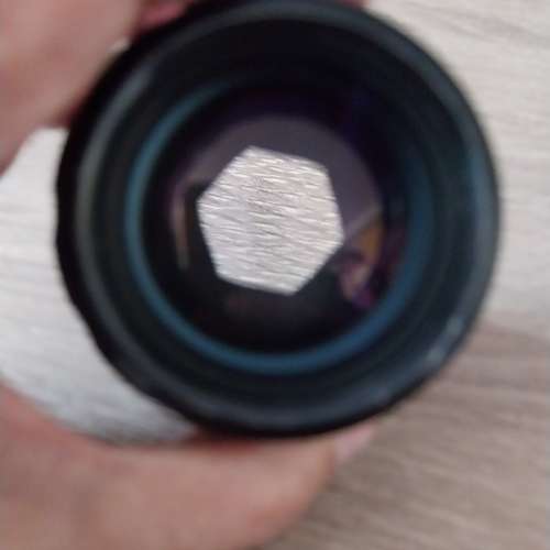 Nikon 85 1.8 其中一支出色大光圈人像鏡