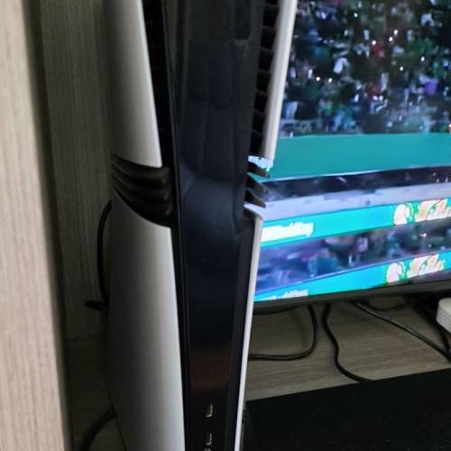 PlayStation 5 pro Enhanced PSSR native 4K ray tracing

forgta6 主機+手掣+格鬥搖...