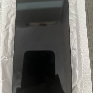 95% new iPhone 16e 128GB Black Hong Kong Good Battery 96%