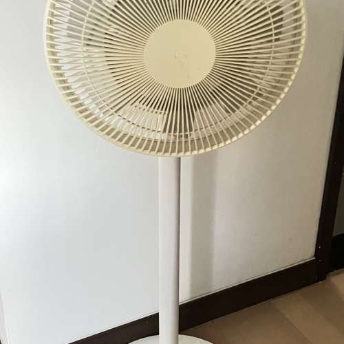 小米智能座地風扇 (Xiaomi smart fan mi)