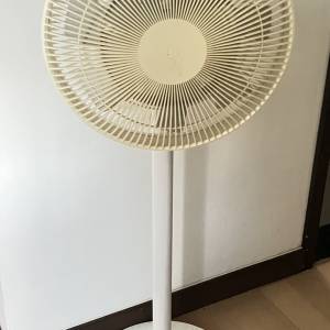 小米智能座地風扇 (Xiaomi smart fan mi)