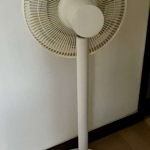 小米智能座地風扇 (Xiaomi smart fan mi)
