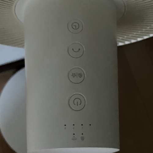 小米智能座地風扇 (Xiaomi smart fan mi)