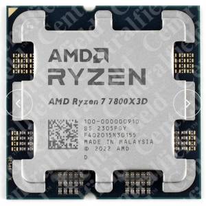 7800x3d