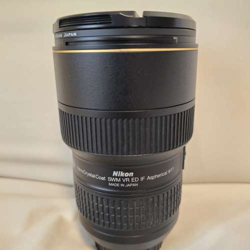 Nikon AF-S NIKKOR 16-35mm f/4G ED VR 鏡頭