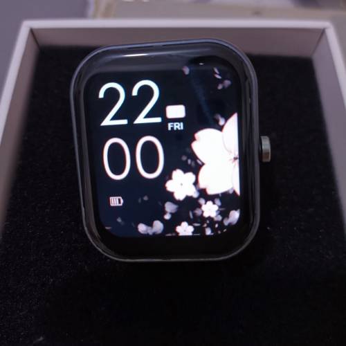 智能手錶HiFuture  FutureFit  Smart Watch Ultra 2 智能手錶