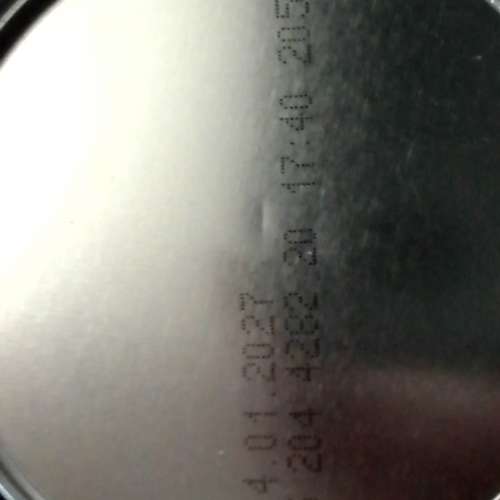 快凝寶清透配方凝固粉  27年1月到期