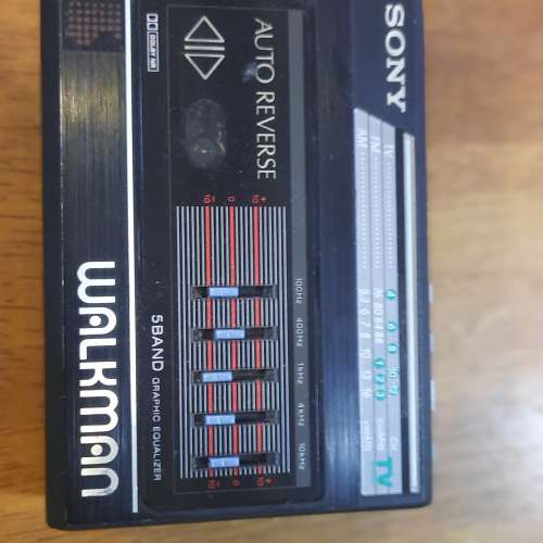 SONY walkman 要維修