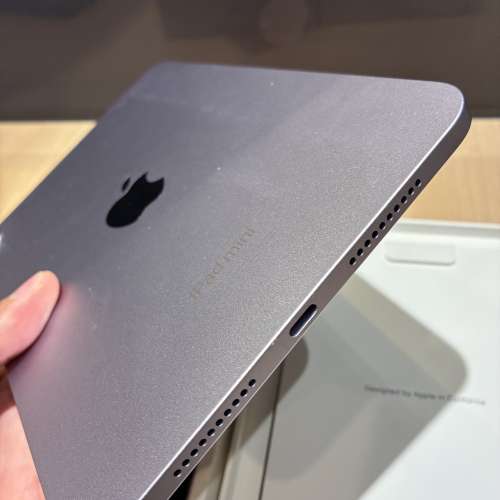 99.9新iPad mini 17pro 256gb,港行極新，只用過10幾次，電池健康度100，全套齊！