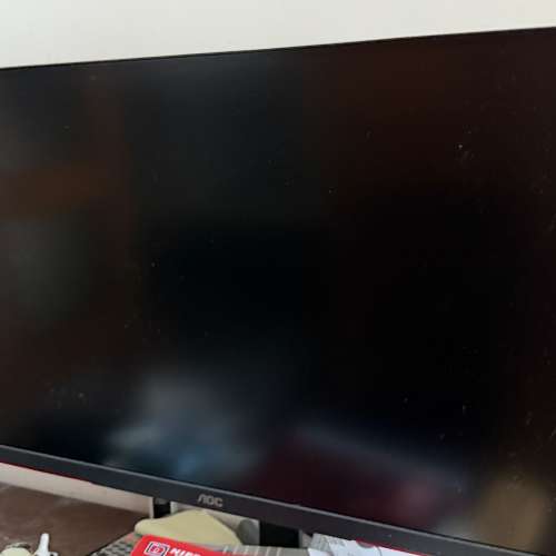 AOC Q27G3XMN 27&rdquo; Mini LED