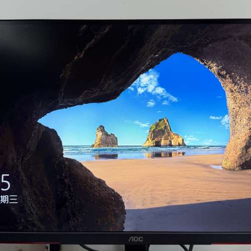 AOC Q27G3XMN 27&rdquo; Mini LED