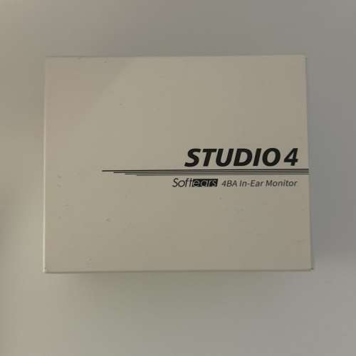 Softears Studio 4