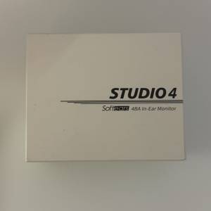 Softears Studio 4
