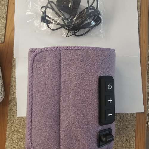 Doshisha大猩猩之握腿部按摩器